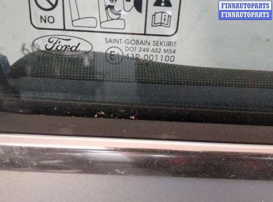 купить Дверь боковая (легковая) на Ford Kuga 2008-2012