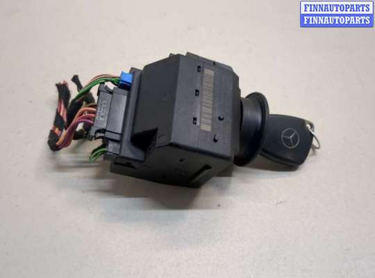 купить Замок зажигания на Mercedes C W203 2000-2008