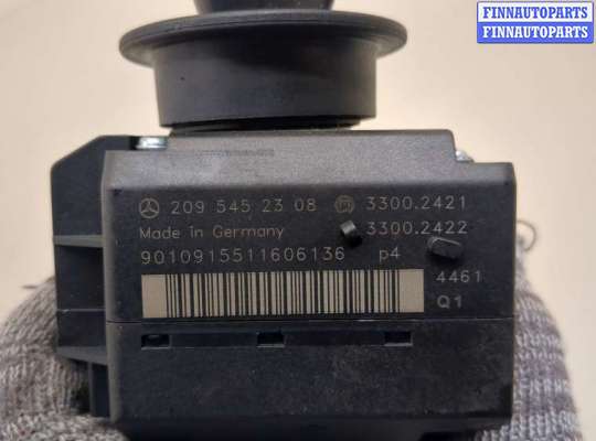 купить Замок зажигания на Mercedes C W203 2000-2008