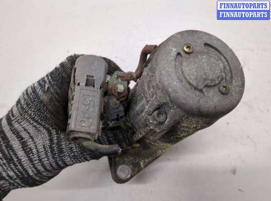 купить Стартер на Toyota Yaris 1999-2006
