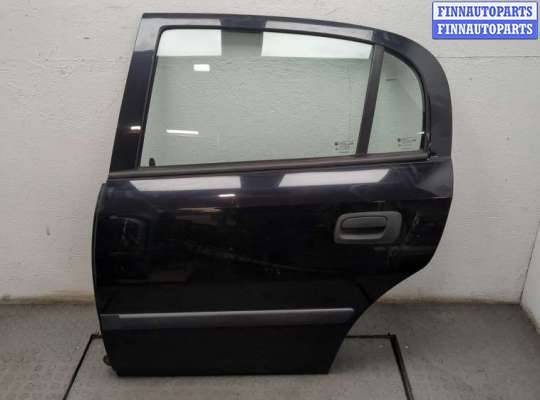 Замок двери OP2261677 на Opel Astra G 1998-2005