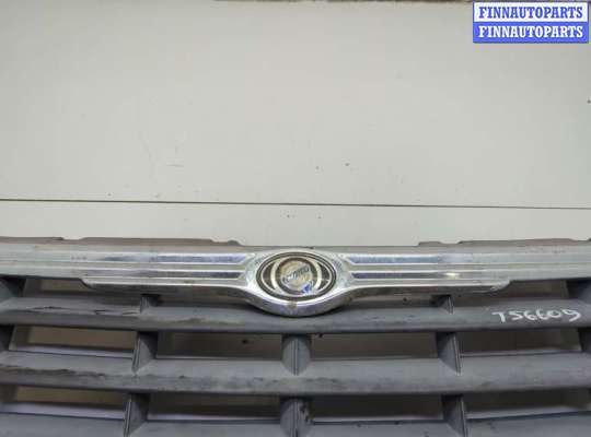 купить Решетка радиатора на Chrysler Voyager 2000-2007