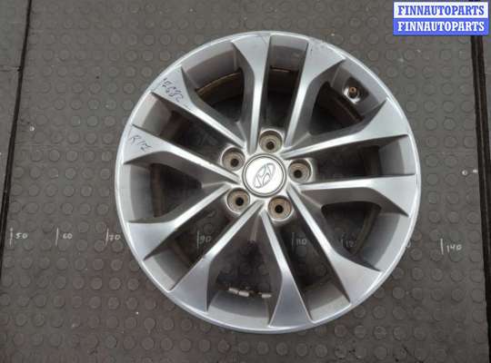 купить Комплект литых дисков на Hyundai Santa Fe 2018-2024