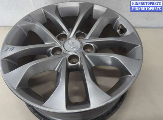 купить Комплект литых дисков на Hyundai Santa Fe 2018-2024