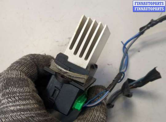 купить Сопротивление отопителя (моторчика печки) на Dodge Journey 2011-2020