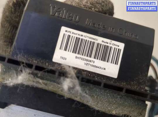 купить Сопротивление отопителя (моторчика печки) на Dodge Journey 2011-2020