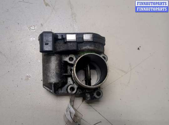 купить Заслонка дроссельная на Opel Vivaro 2001-2014