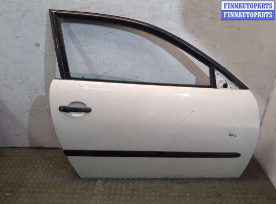 купить Дверь боковая (легковая) на Seat Ibiza 3 2006-2008