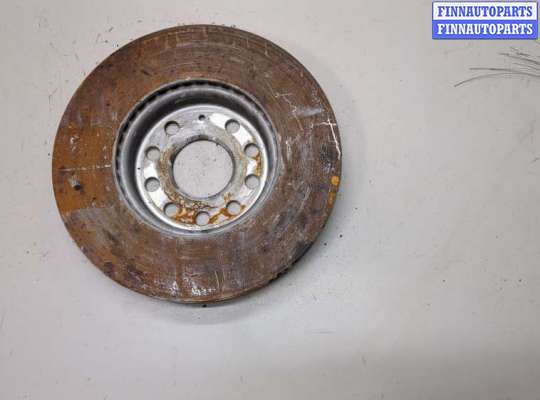 Диск тормозной AU1731206 на Audi A3 (8P) 2003-2013