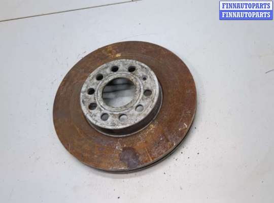 купить Диск тормозной на Audi A3 (8P) 2003-2013
