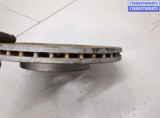 купить Диск тормозной на Audi A3 (8P) 2003-2013