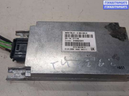 купить Блок комфорта на BMW 7 E65 2001-2008