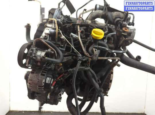 Форсунка топливная RN1572159 на Renault Trafic 2001-2014