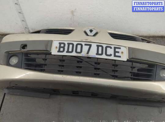 купить Фара противотуманная (галогенка) на Renault Megane 2 2002-2009