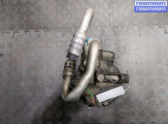 купить Компрессор кондиционера на Seat Leon 2 2005-2012