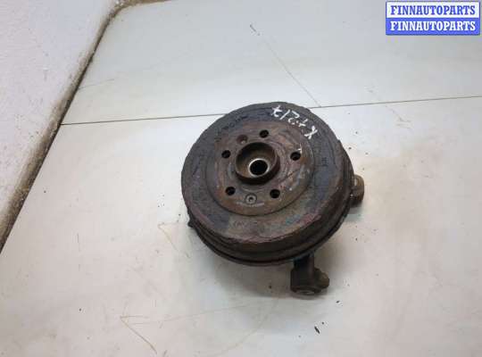 купить Ступица (кулак, цапфа) на Dacia Duster 2010-2017