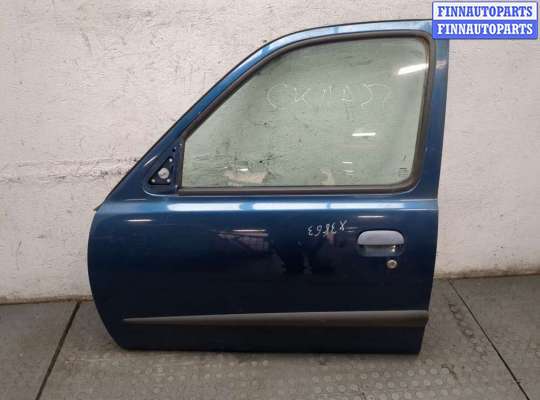купить Дверь боковая (легковая) на Nissan Micra K11E 1992-2002