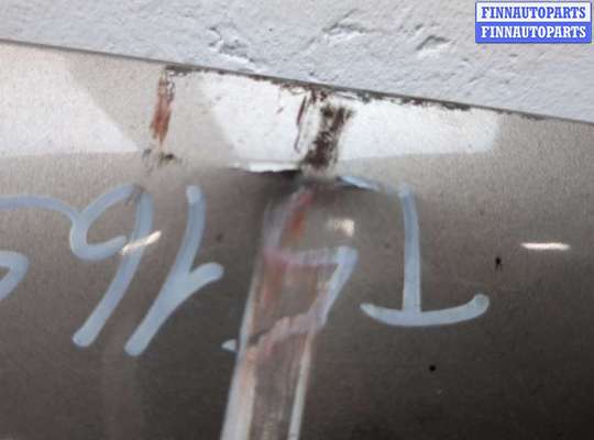 купить Капот на Nissan Note E11 2005-2013