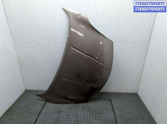 купить Капот на Nissan Note E11 2005-2013