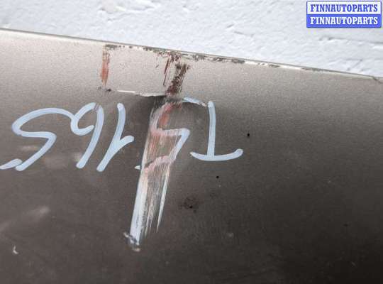 купить Капот на Nissan Note E11 2005-2013