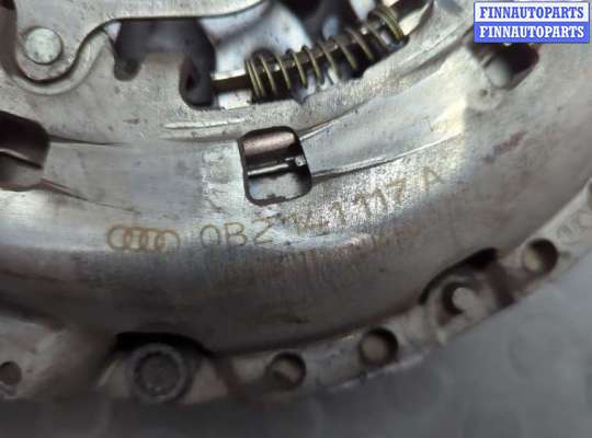 купить Маховик на Audi A5 (8T) 2007-2016