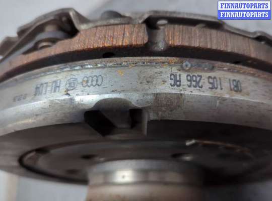 купить Маховик на Audi A5 (8T) 2007-2016