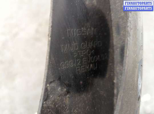 купить Брызговик на Infiniti FX 2008-2013