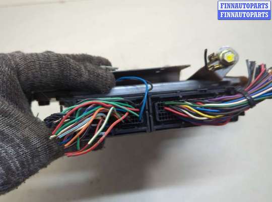 купить Блок управления двигателем на Nissan Almera Tino