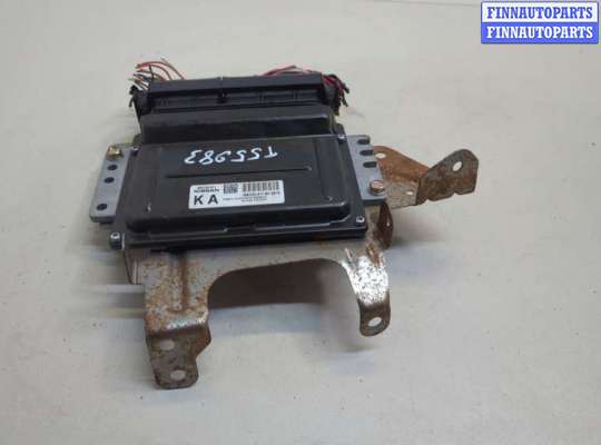 купить Блок управления двигателем на Nissan Almera Tino