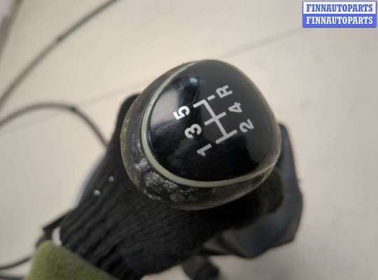 купить Кулиса КПП на Ford Focus 2 2008-2011