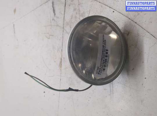 Фара противотуманная (ПТФ)