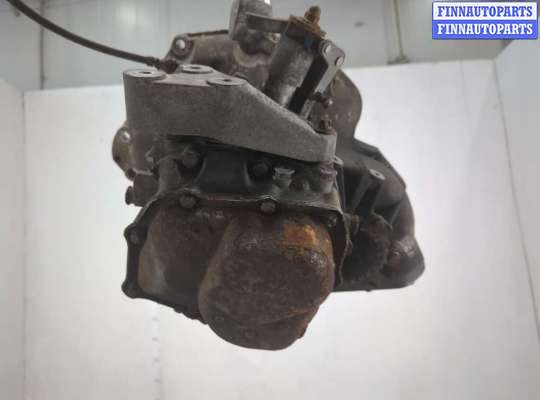купить КПП 5-ст.мех. (МКПП) на Opel Zafira B 2005-2014