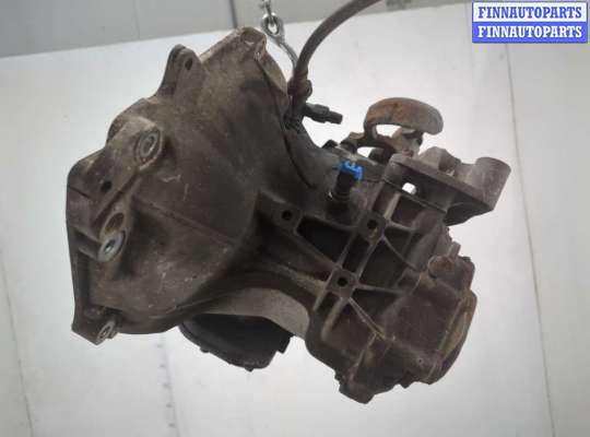 купить КПП 5-ст.мех. (МКПП) на Opel Zafira B 2005-2014