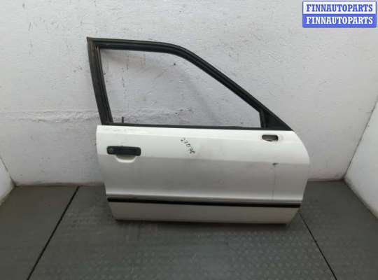 купить Стекло боковой двери на Audi 80 (B4) 1991-1994
