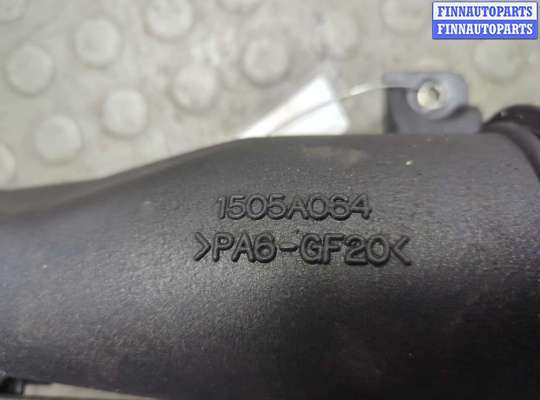 Патрубок (трубка, шланг)