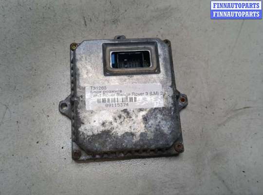 купить Блок розжига на Land Rover Range Rover 3 (LM) 2002-2012