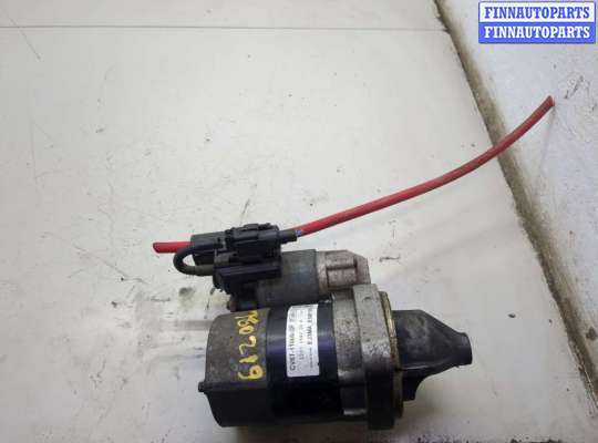 Купить Стартер на Ford Focus 3 2014-2019 Стартер FO2140248 на Ford Focus 3 2014-2019