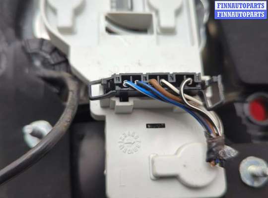 купить Фонарь (задний) на Skoda Octavia (A5) 2004-2013