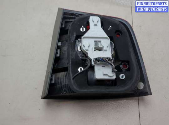 купить Фонарь (задний) на Skoda Octavia (A5) 2004-2013