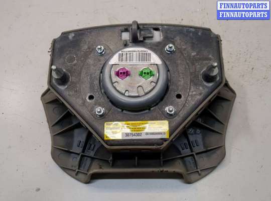 купить Подушка безопасности водителя на Volvo XC90 2002-2014
