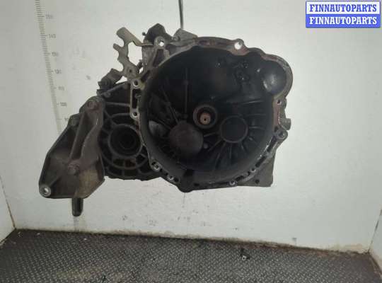 КПП 5-ст.мех. (МКПП) CH474718 на Chevrolet Cruze 2009-2015