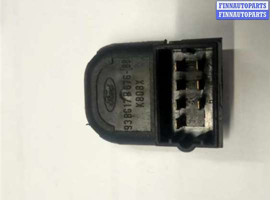 купить Кнопка регулировки зеркал на Ford Mondeo 3 2000-2007