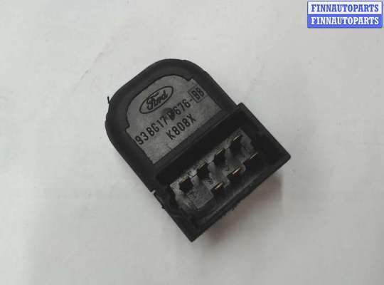 купить Кнопка регулировки зеркал на Ford Mondeo 3 2000-2007