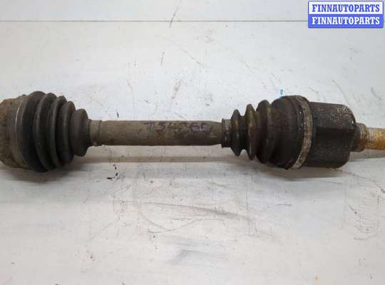 купить Полуось (приводной вал, шрус) на Ford C-Max 2002-2010