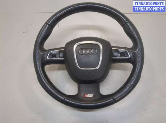 Купить Руль на Audi A4 (B8) 2007-2015 Руль AU1695340 на Audi A4 (B8) 2007-2015