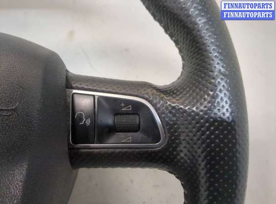 купить Руль на Audi A4 (B8) 2007-2015