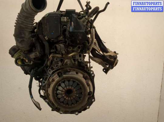купить Двигатель (ДВС) на Toyota RAV 4 2006-2013