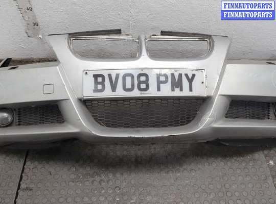 купить Бампер на BMW 3 E90, E91, E92, E93 2005-2012