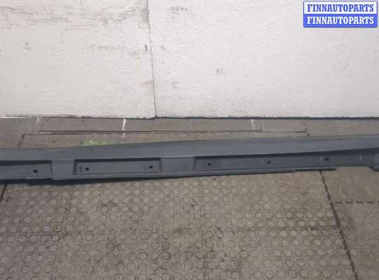 купить Накладка на порог на Lexus RX 2003-2009