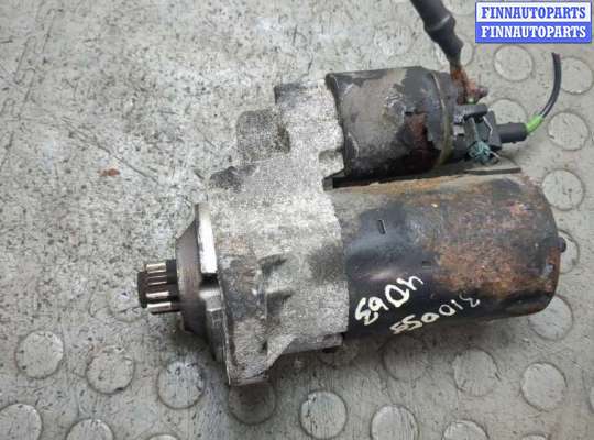 Купить Стартер на Seat Leon 1999-2006 Стартер ST351075 на Seat Leon 1999-2006